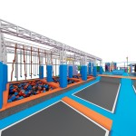 Swing Sets Manufacturer - High Quality Multifunctional Swing Sets