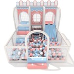 Amusement Park Supplier - High Quality Kids Amusement Park Ball