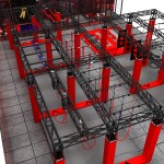 Obstacle Course Supplier - Professional Commercial Indoor Playground