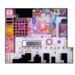 Trampoline Park Manufacturer - Factory Direct Sale Customized Design Big Size