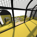 Amusement Park Manufacturer - Interactive Amusement Park Rainbow Web