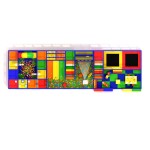 Playground Equipment Supplier - Cheap Factory Price Preschool New Kids