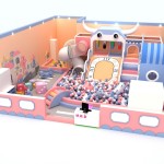 Entertainment Equipment Factory - Hot New Products Kids Entertainment