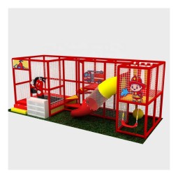 Children Slide Supplier - High Quality Commercial Grade Big Set