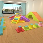 Indoor Play Equipment Supplier - Safe Indoor Children's Indoor Play