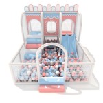 Playground Equipment Factory - Manufacturer Supplier Space Theme