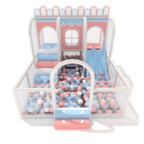 Playground Equipment Factory - Manufacturer Supplier Space Theme