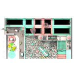 Soft Play Set Factory - Factory Sale Soft Play Sets Indoor Park