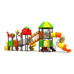 Naughty Castle Supplier - New Design Kids Naughty Castle Kids