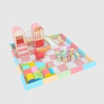 Party Rental Equipment Supplier - Party Rental Equipment Commercial Softplay