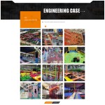 Ball Pool Manufacturer - High Quality Ball Pools Commercial Kids Slides