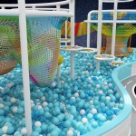 Ball Pool Supplier - Factory Direct Supplier Modular Ball Pools
