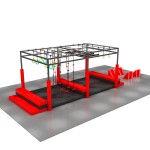 Commercial Park Manufacturer - Custom Design Indoor Commercial Park