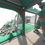 Soft Play Set Factory - Factory Sale Soft Play Sets Indoor Park