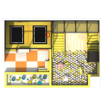 Amusement Park Manufacturer - Interactive Amusement Park Rainbow Web