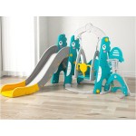 Slide Toy Factory - Kids Favorite Slide Swing Design