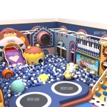 Soft Play Area Supplier - High Quantity Soft Play Area Climbers