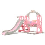 Kinder Slide Factory - Kindergarten Indoor Slide Plastic