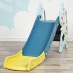 Plastic Slide Manufacturer - Best Seller Indoor Plastic Slide