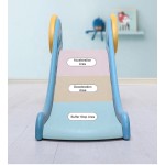 Slide Toy Factory - Space-saving Design Factory Outlet