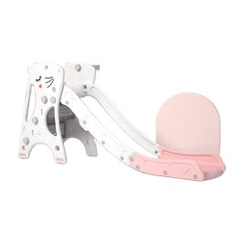 Child Safety Slide Manufacturer - Cartoon Style Indoor Child Safety