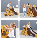 Car Style Slide Supplier - New Arrival Unique Design Cute Car