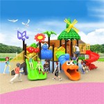 Outdoor Equipment Supplier - Newest Factory Toys Kids Plastic