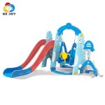 Slide Toy Factory - Kids Favorite Slide Swing Design