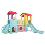 Ball Pit Supplier - Baby Pretend Play Indoor Playground