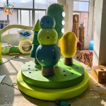 Playground Equipment Supplier - Customize Children Role-playing House