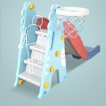 Kid Slide Manufacturer - Low Factory Price Home Use Playground