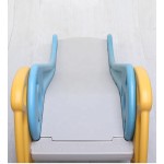 Slide Toy Factory - Space-saving Design Factory Outlet