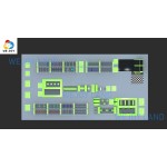 Obstacle Course Supplier - WEJOY LAND Customizable Ninja Warrior