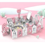 Children Fence Supplier - Hot Sell Multifunctional New Design