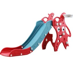 Indoor Slide Supplier - New Arrival Children Slide Factory