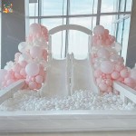 Party Rental Equipment Manufacturer - Popular Party Rental White Double