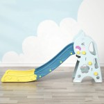 Plastic Slide Manufacturer - Best Seller Indoor Plastic Slide