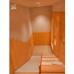 Soft Play Equipment Factory - Kid Fun Land Soft Play Zone Kindergarten
