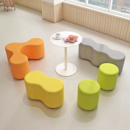 Playground Equipment Factory - Wejoy Customizable Preschool From