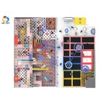 Playground Equipment Manufacturer - Wejoy Professional Manufacturer Safety