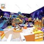 Playground Equipment Manufacturer - Kids Commercial Playground Rocket