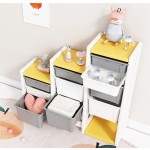 Study Table Supplier - Factory Wholesale High Quality Kindergarten