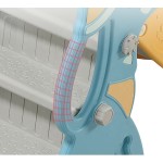 Portable Slide Factory - Portable Safety Play Home Use Slide