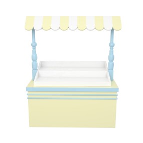 Play House Factory - Most Popular Wooden Children's Play