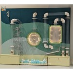 Interactive Wall Factory - Customized Interactive Ball Wall Game