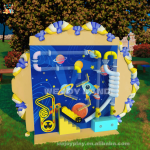 Play Set Manufacturer - Factory Design Commercial Children Play