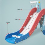 Slide Toy Factory - Kids Favorite Slide Swing Design