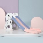 Child Safety Slide Manufacturer - Cartoon Style Indoor Child Safety