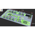 Obstacle Course Supplier - WEJOY LAND Customizable Ninja Warrior