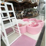 Party Rental Equipment Manufacturer - Popular Party Rental White Double